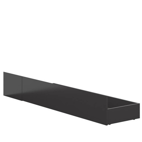 SZU/160 HESEN BRW Bed Storage