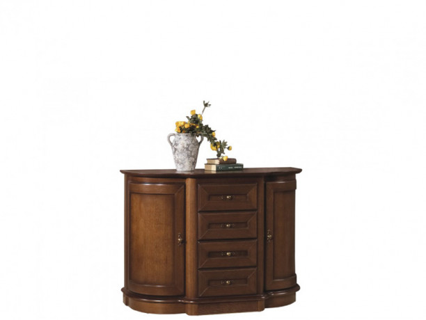 AFRODYTA 2D4SZ Cabinet MEBIN