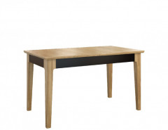 MAGANDA Unfolded Table 130 MEBIN