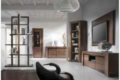 SEMPRE Living Room Furniture Set MEBIN