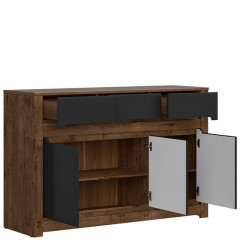 KOM3D3S RUSO BRW Dresser