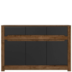 KOM3D3S RUSO BRW Dresser