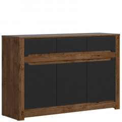 KOM3D3S RUSO BRW Dresser