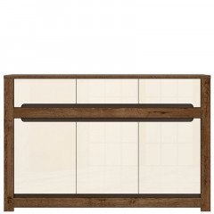 KOM3D3S RUSO BRW Dresser