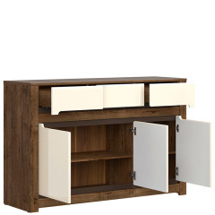 KOM3D3S RUSO BRW Dresser