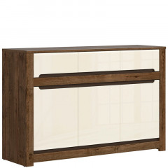 KOM3D3S RUSO BRW Dresser