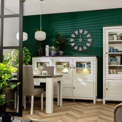 HESEN BRW Dining Room Furniture Set