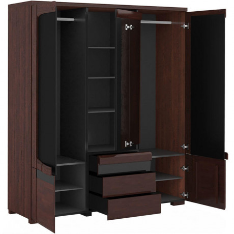 RIVA MEBIN Wardrobe III