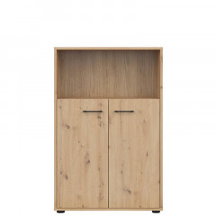 REG2D/120 SPACE OFFICE BRW Cabinet