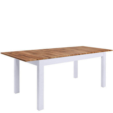 STO HOLTEN BRW Folding Dining Table