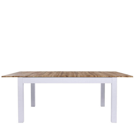 STO HOLTEN BRW Folding Dining Table