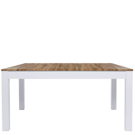 STO HOLTEN BRW Folding Dining Table