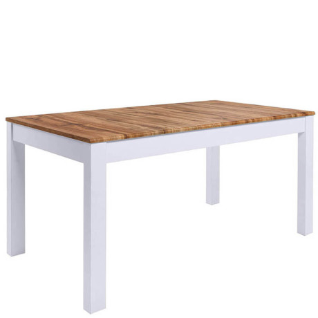 STO HOLTEN BRW Folding Dining Table