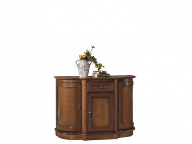 AFRODYTA 3D1SZ Cabinet MEBIN