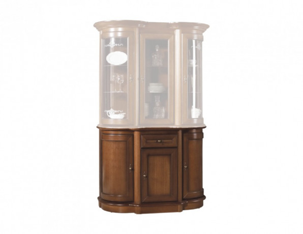 AFRODYTA 3D1SZ Cabinet MEBIN