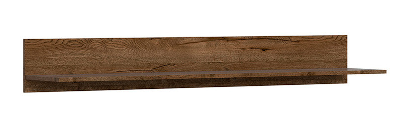 POL/149 RUSO BRW Shelf