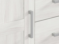 KOM1D4S ROMANCE BRW Dresser