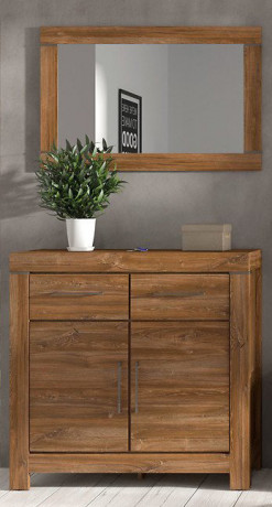 LUS/7/10 GENT BRW Mirror