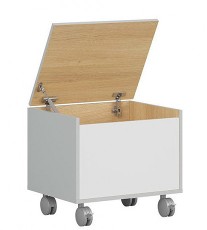 KTN1K NANDU BRW Mobile Cabinet