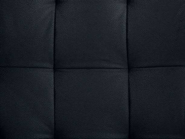 CASEY ES BRW Armchair Black