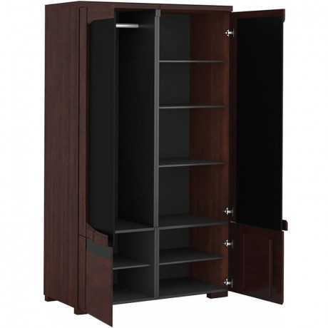 RIVA MEBIN Wardrobe II