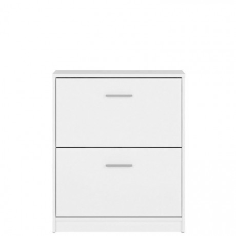 SFB2K2 NEPO PLUS BRW Shoe Cabinet