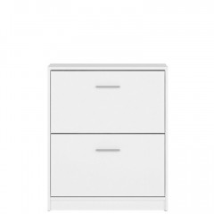 SFB2K2 NEPO PLUS BRW Shoe Cabinet