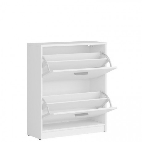 SFB2K2 NEPO PLUS BRW Shoe Cabinet