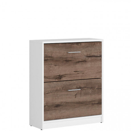 SFB2K2 NEPO PLUS BRW Shoe Cabinet