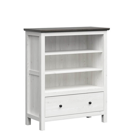 REG1S HESEN BRW Shelf Unit