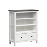 REG1S HESEN BRW Shelf Unit
