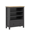 REG1S HESEN BRW Shelf Unit