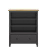 REG1S HESEN BRW Shelf Unit