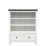REG1S HESEN BRW Shelf Unit