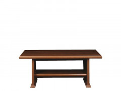 ELAW130 KENT BRW Coffee Table