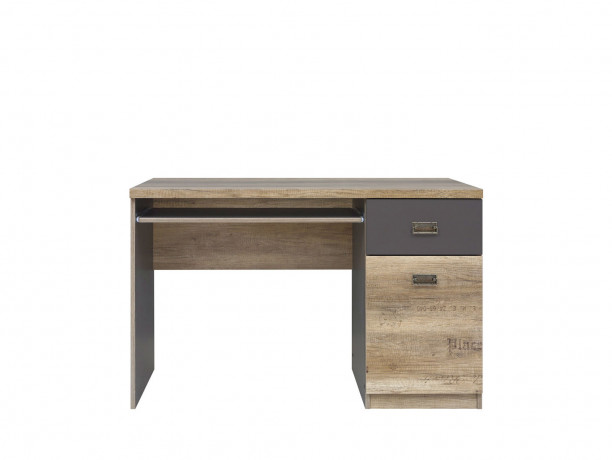BIU1D1S MALCOLM BRW Desk