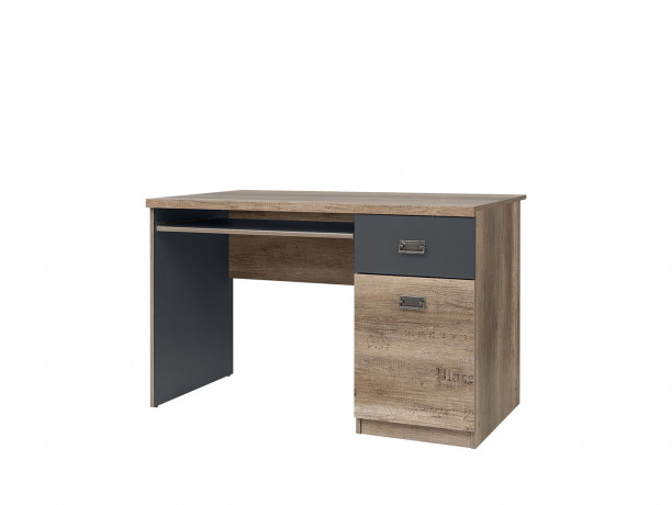 BIU1D1S MALCOLM BRW Desk