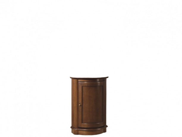 AFRODYTA 1D Corner Cabinet MEBIN