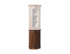 AFRODYTA 1D Corner Cabinet MEBIN