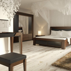 SEMPRE Bedroom Furniture Set MEBIN