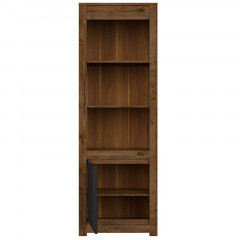 REG1D RUSO BRW Shelf Unit