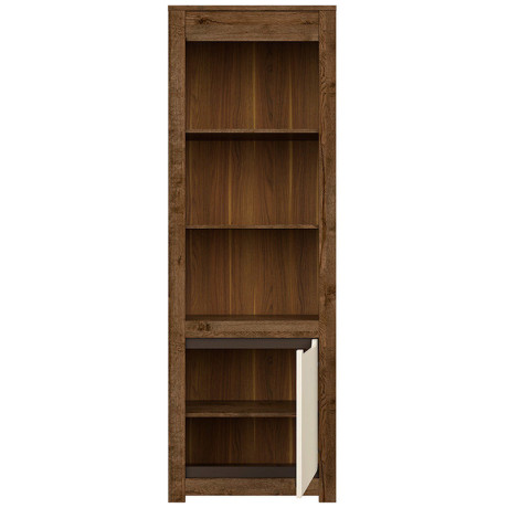 REG1D RUSO BRW Shelf Unit