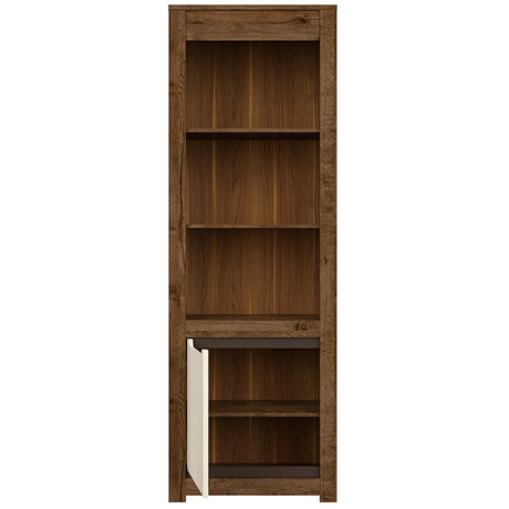REG1D RUSO BRW Shelf Unit