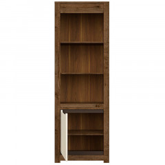REG1D RUSO BRW Shelf Unit