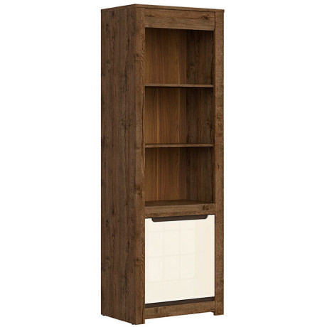 REG1D RUSO BRW Shelf Unit