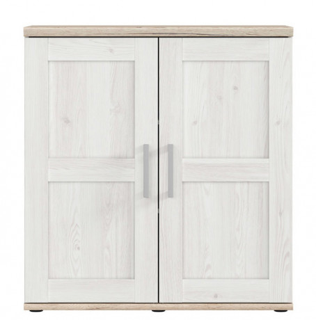 KOM2D ROMANCE BRW Cabinet