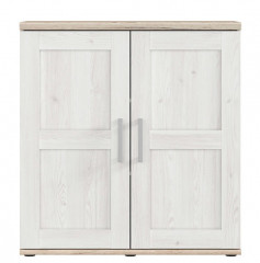 KOM2D ROMANCE BRW Cabinet