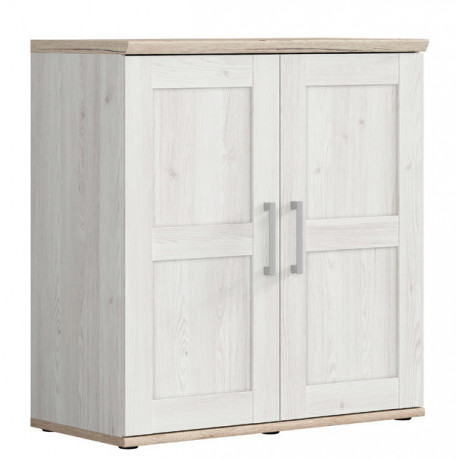 KOM2D ROMANCE BRW Cabinet