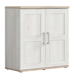 KOM2D ROMANCE BRW Cabinet