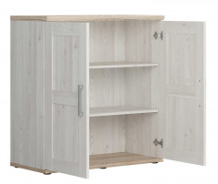 KOM2D ROMANCE BRW Cabinet